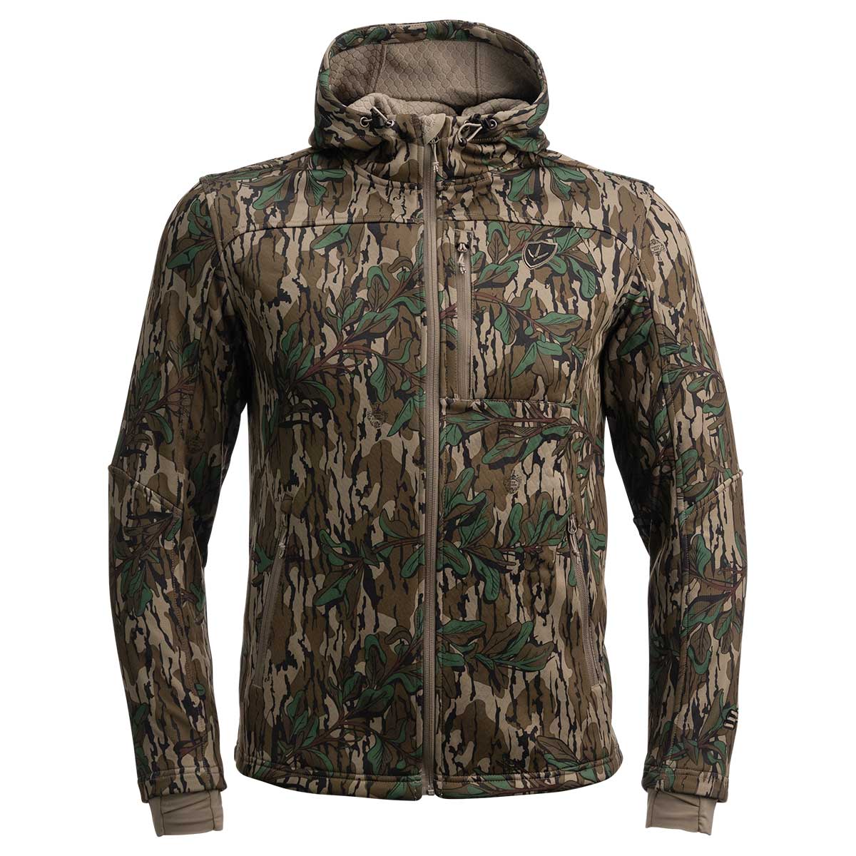 Finisher Turkey Jacket