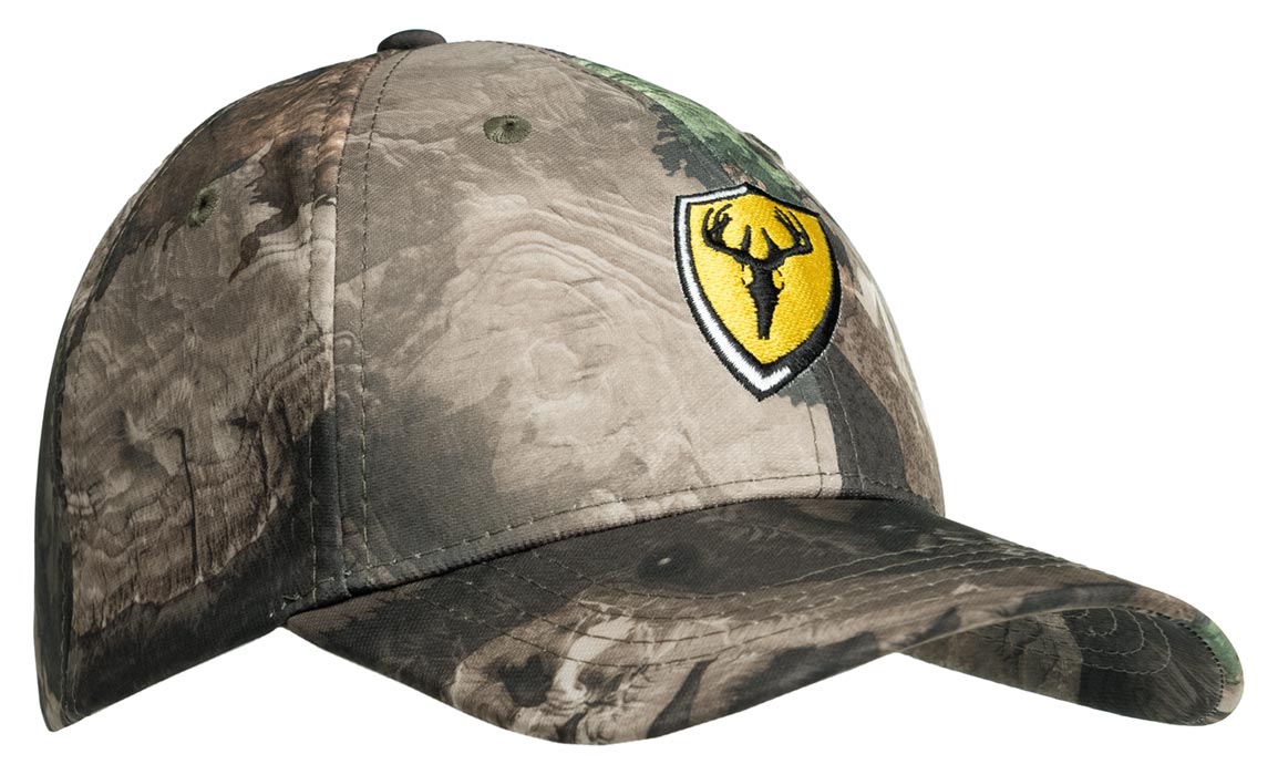 Shield Verse Hat