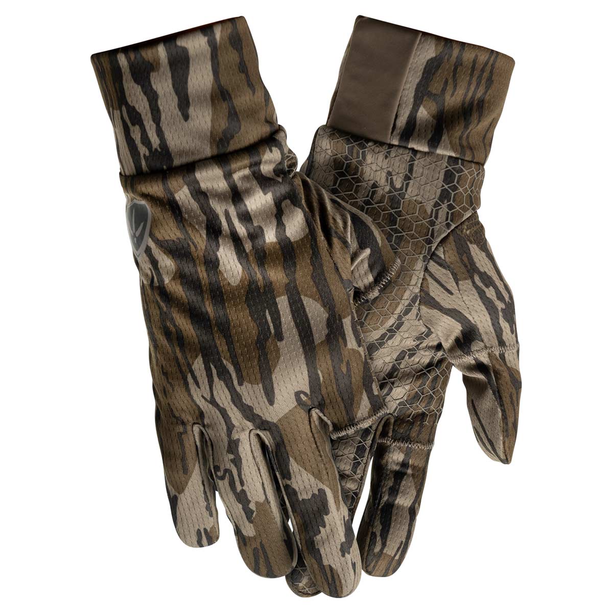 Finisher Turkey Lightweight Custom Glove