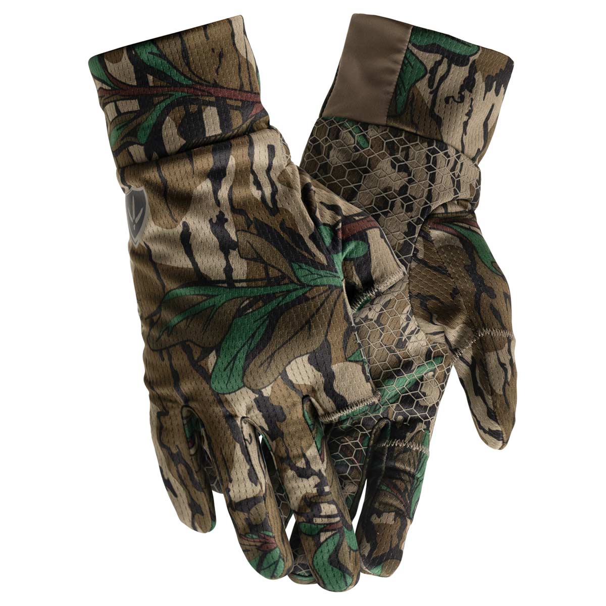 Finisher Turkey Lightweight Custom Glove