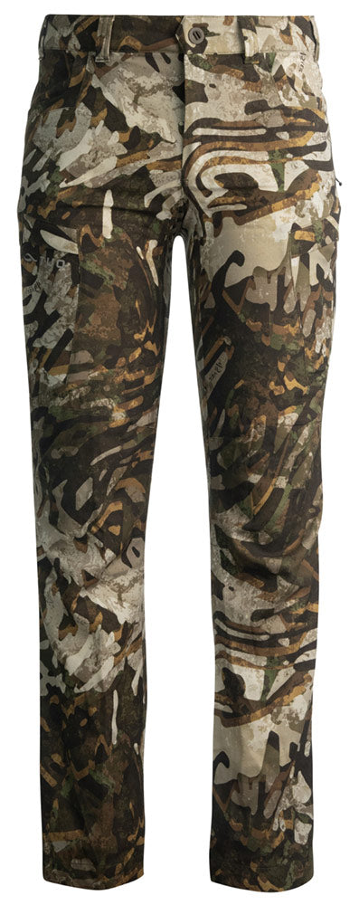 Velocity Merino Pant