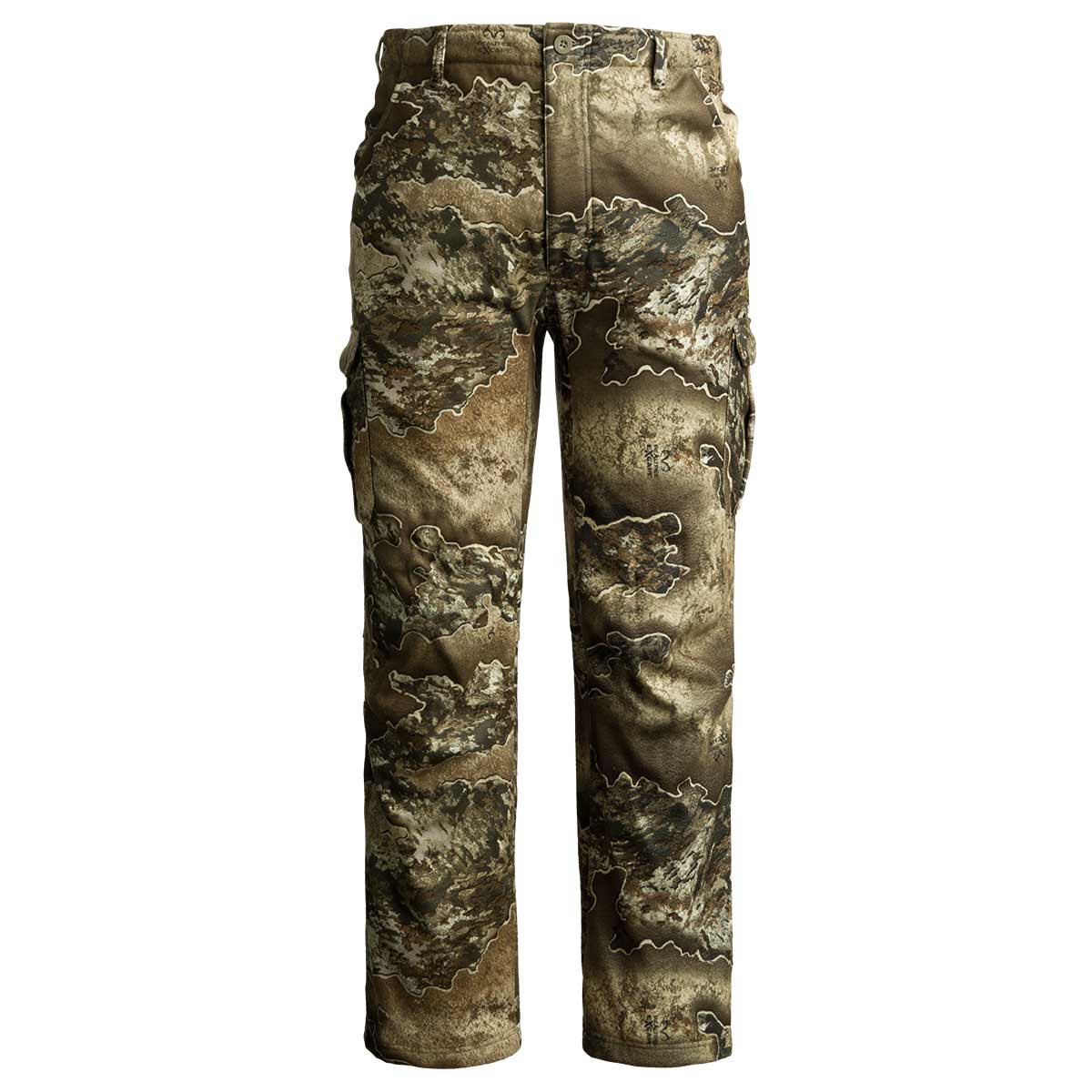 Shield Series Wooltex Pant