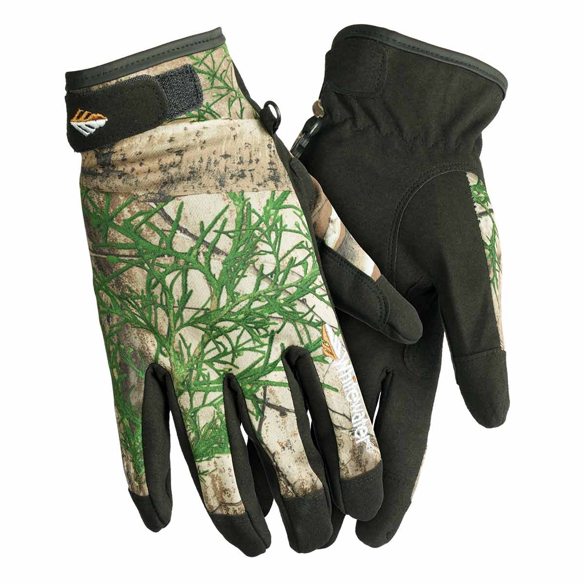 Stretch Shooting Glove - RT Edge