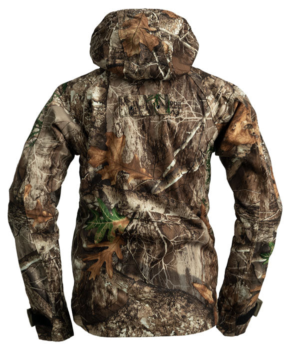 Shield Youth Drencher Jacket-RT Edge