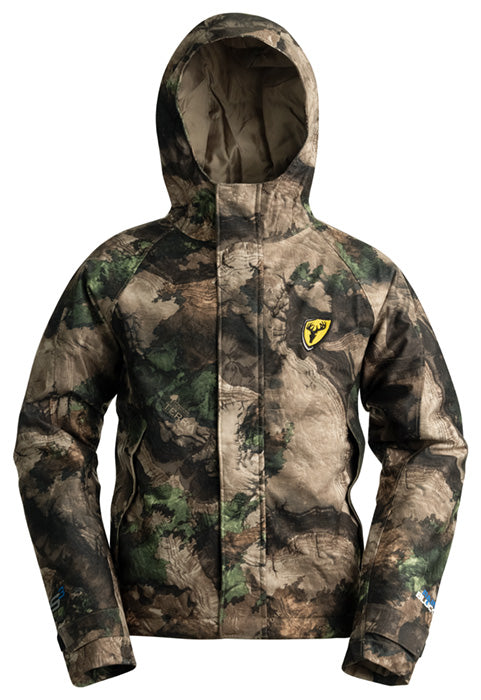 Youth Drencher Insulated Jacket