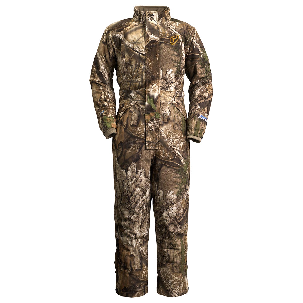 Youth Drencher Insulated Coverall
