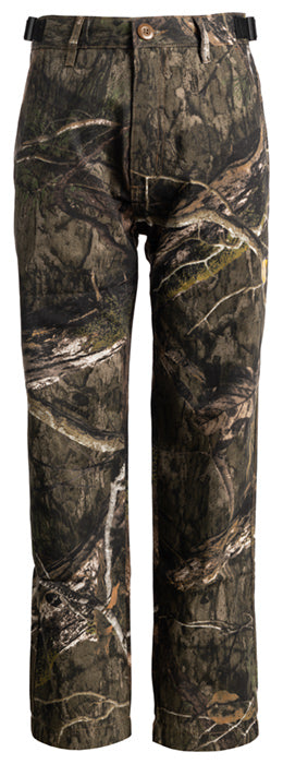 Shield™ Youth Fused Cotton Pant - MO DNA