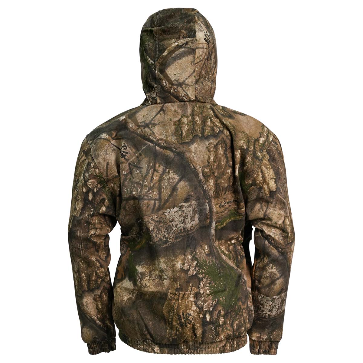 Shield Series Youth Commander Jacket