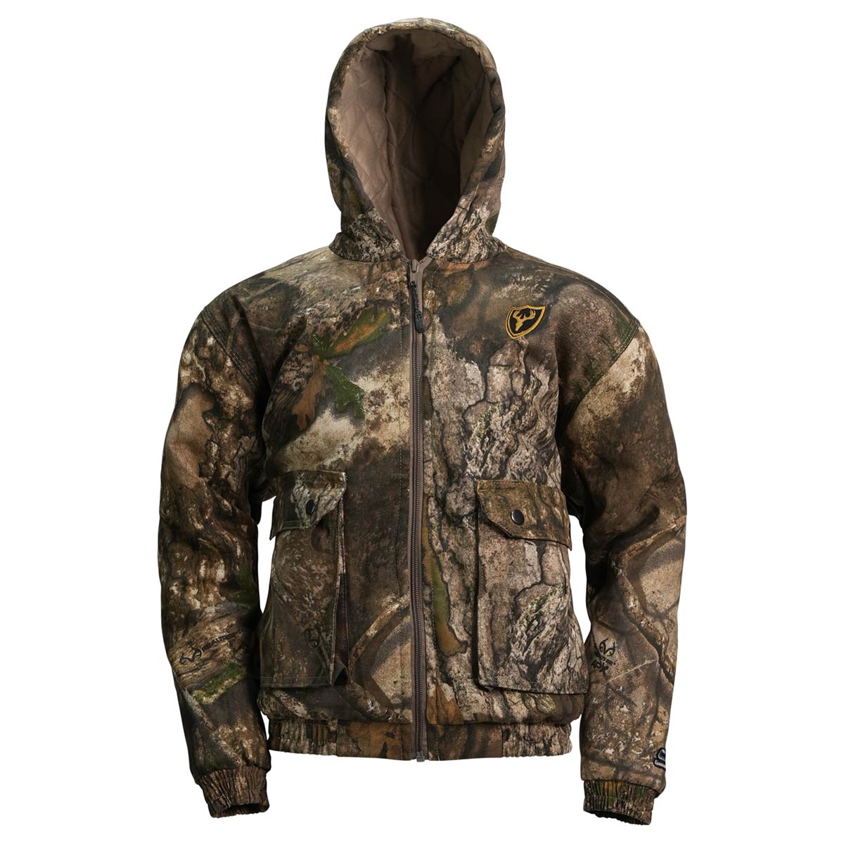 Shield Series Youth Commander Jacket