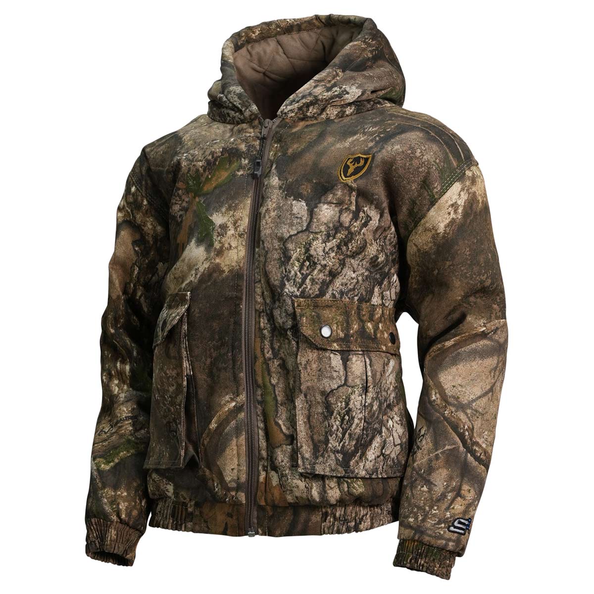 Shield Series Youth Commander Jacket
