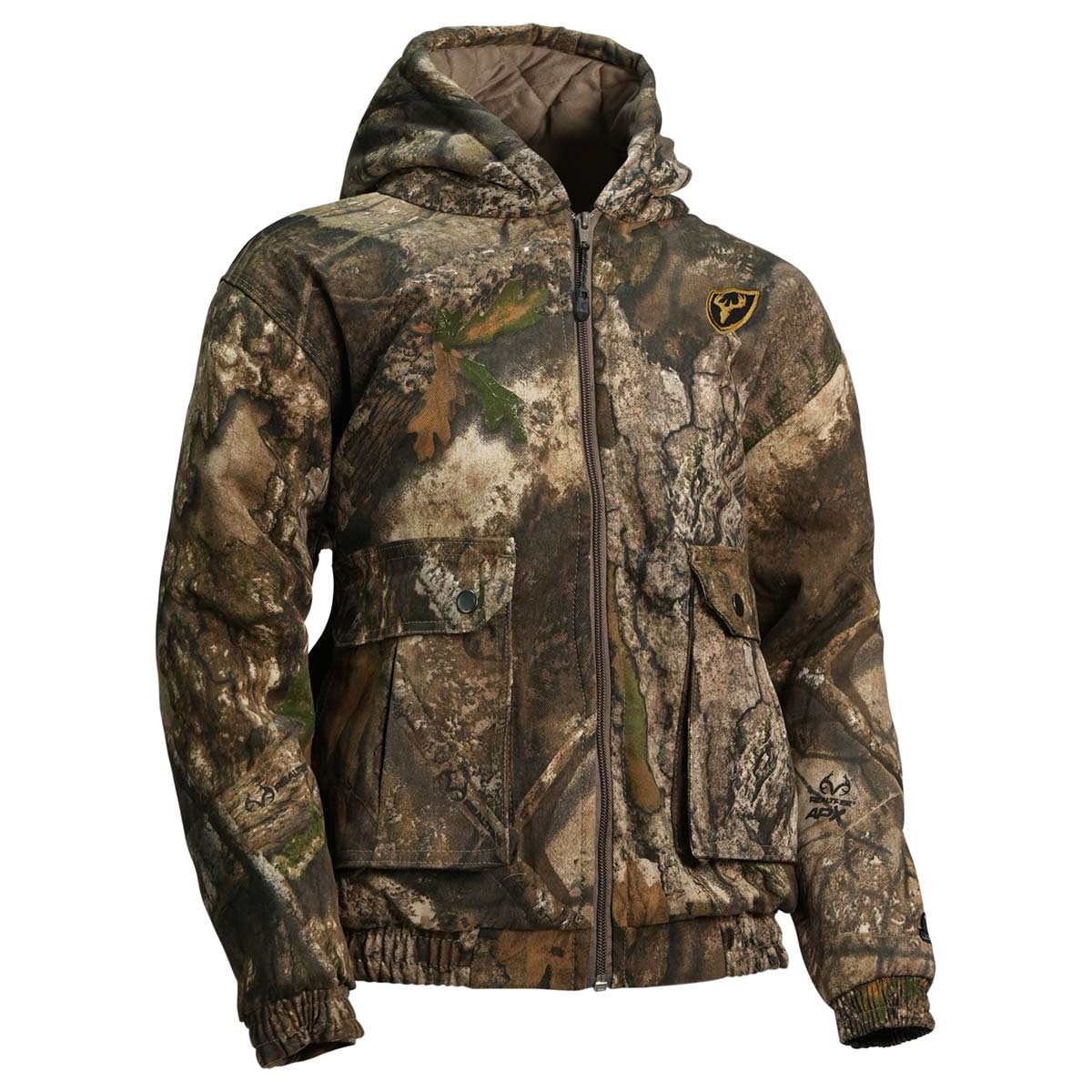 Shield Series Youth Commander Jacket