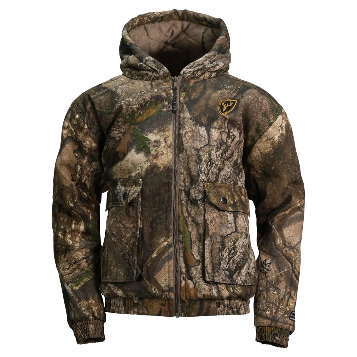 Shield Series Youth Commander Jacket