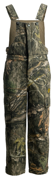 Shield Series Youth Commander Bib-MO DNA