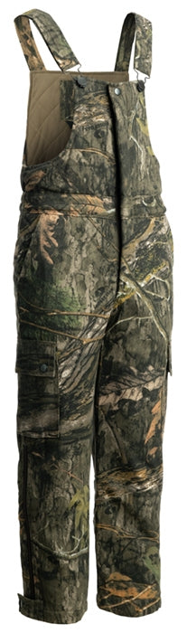 Shield Series Youth Commander Bib-MO DNA
