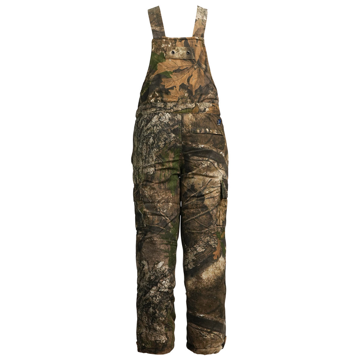 Shield Series Youth Commander Bib