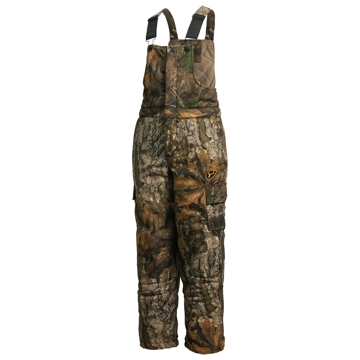 Shield Series Youth Commander Bib