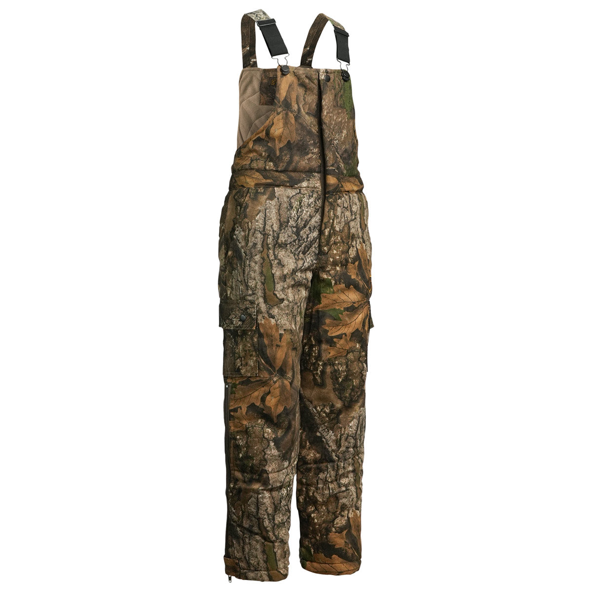 Shield Series Youth Commander Bib