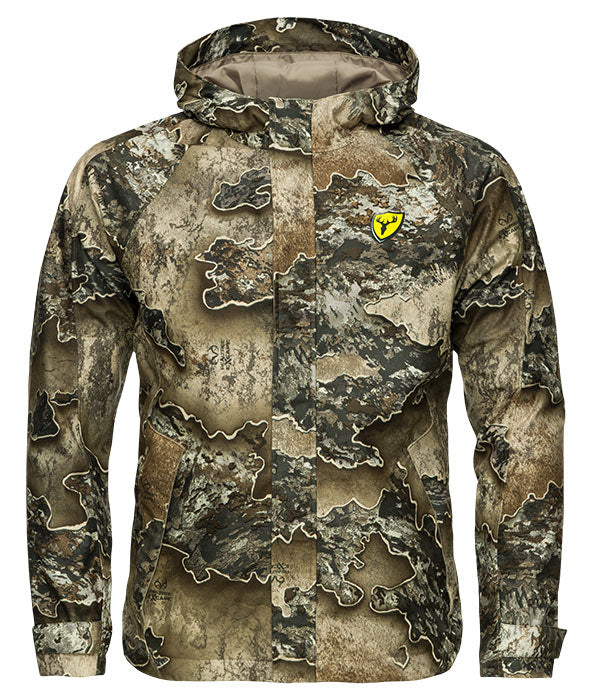 Shield Drencher Jacket