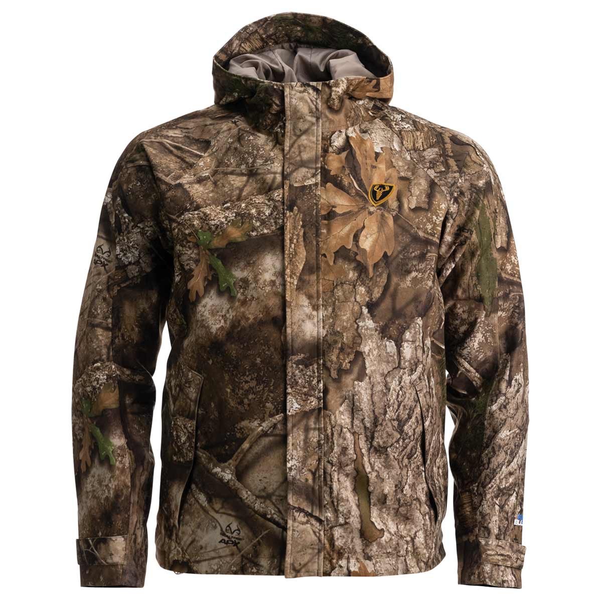 Shield Drencher Jacket