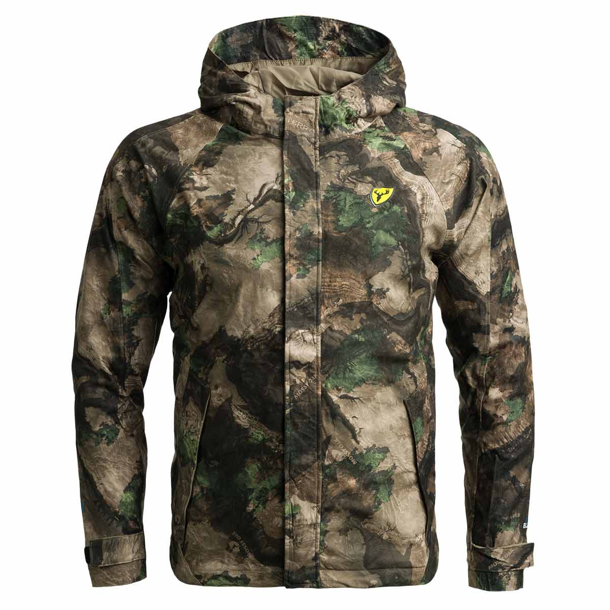 Shield Drencher Jacket