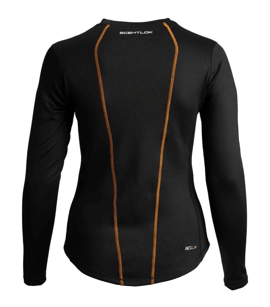 Womens Climafleece BaseSlayer Top