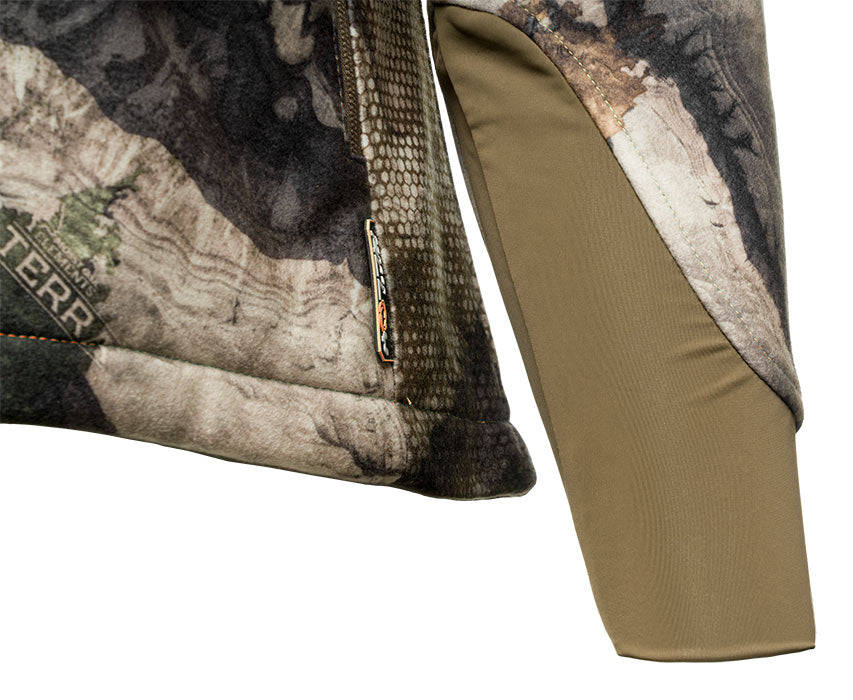 Women's Forefront Jacket-MO Terra Gila