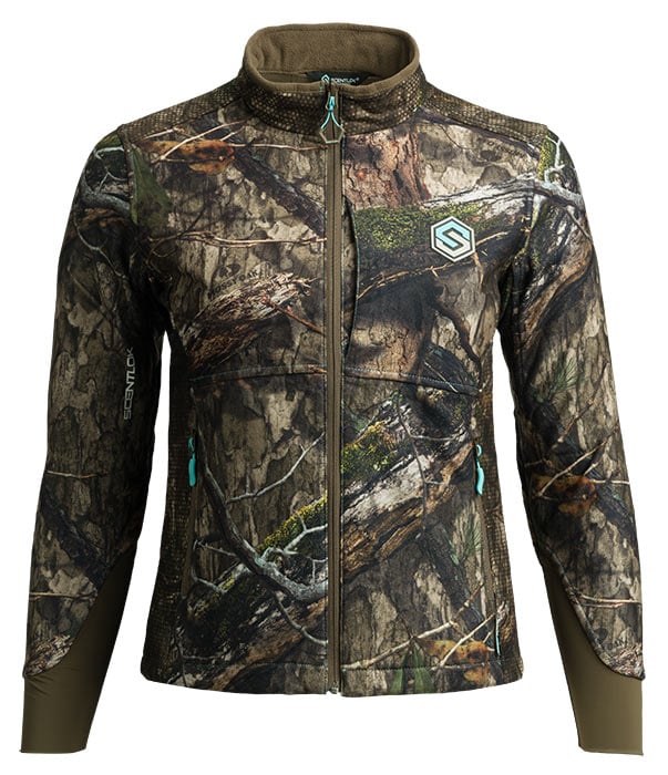 Women's Forefront Jacket