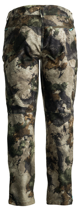 Women's Forefront Pant-MO Terra Gila