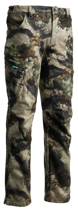 Women's Forefront Pant-MO Terra Gila