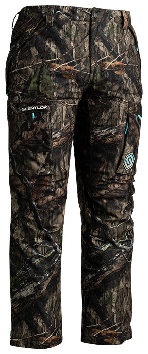 WOMENS COLD BLOODED PANT right