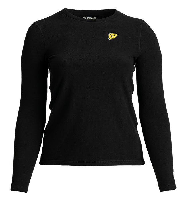 Shield Series Women's Koretec Polar Weight Top