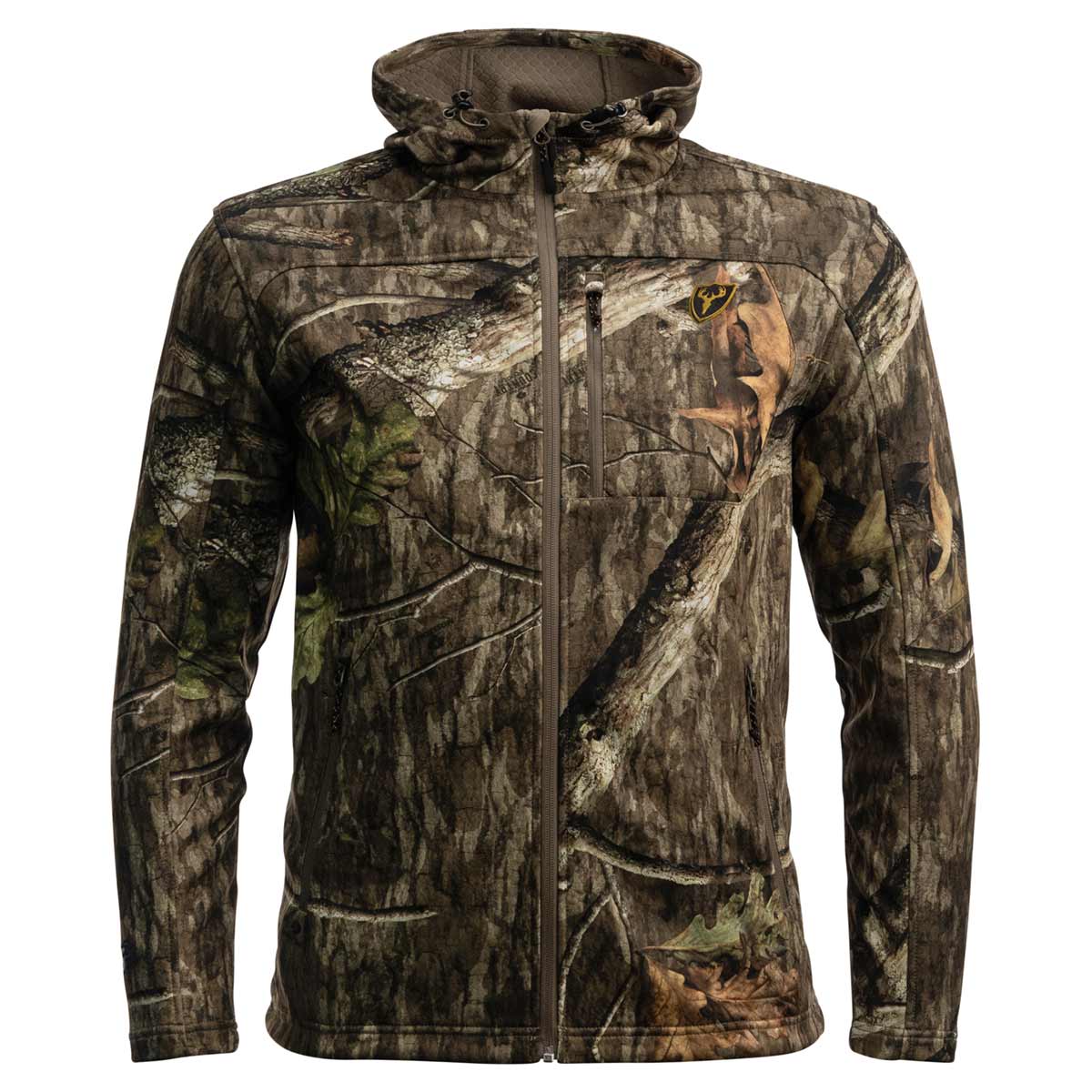 Shield™ Silentec Jacket