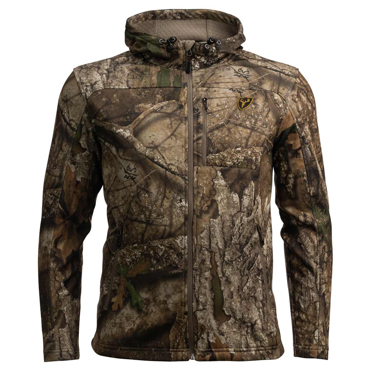 Shield™ Silentec Jacket
