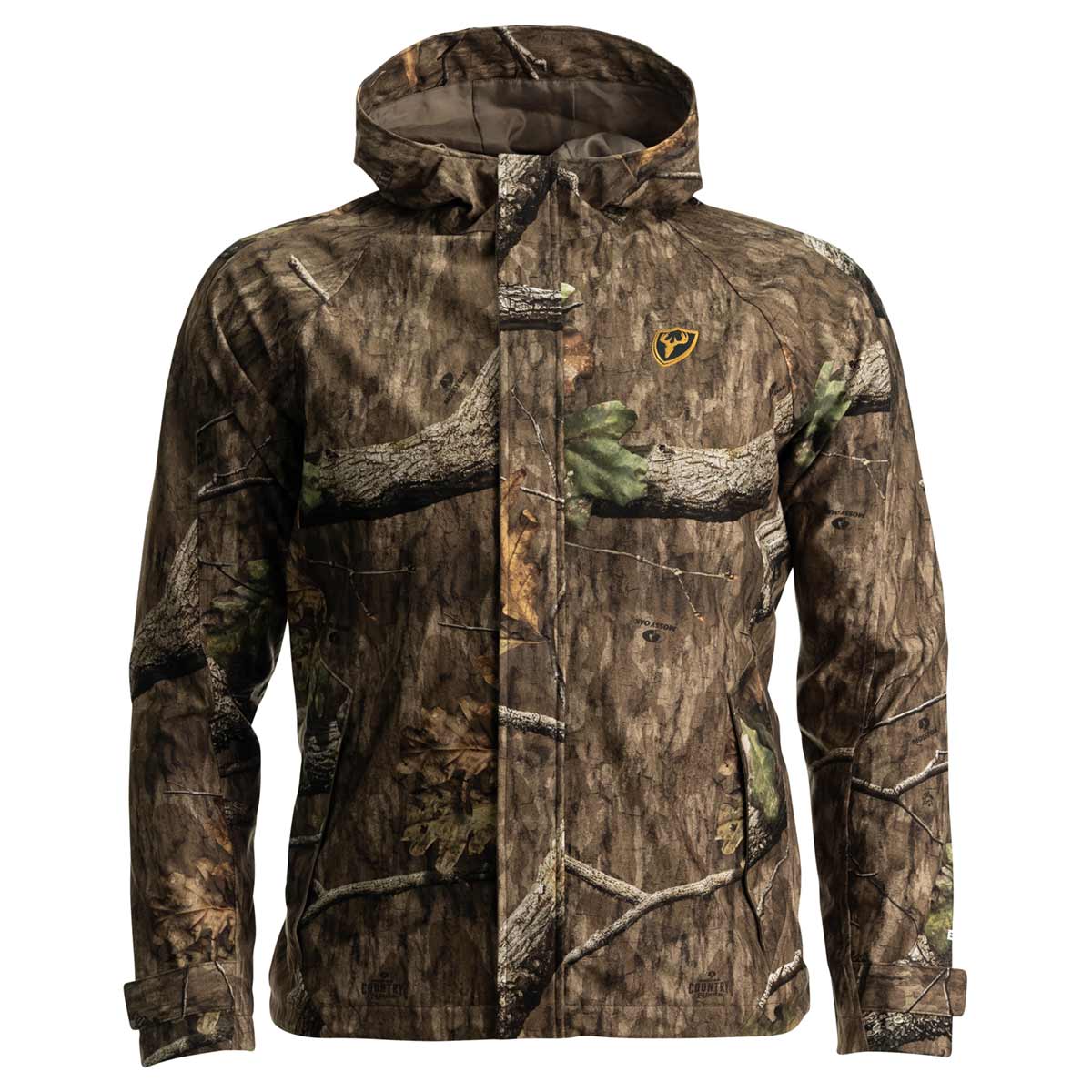 Shield Drencher Jacket