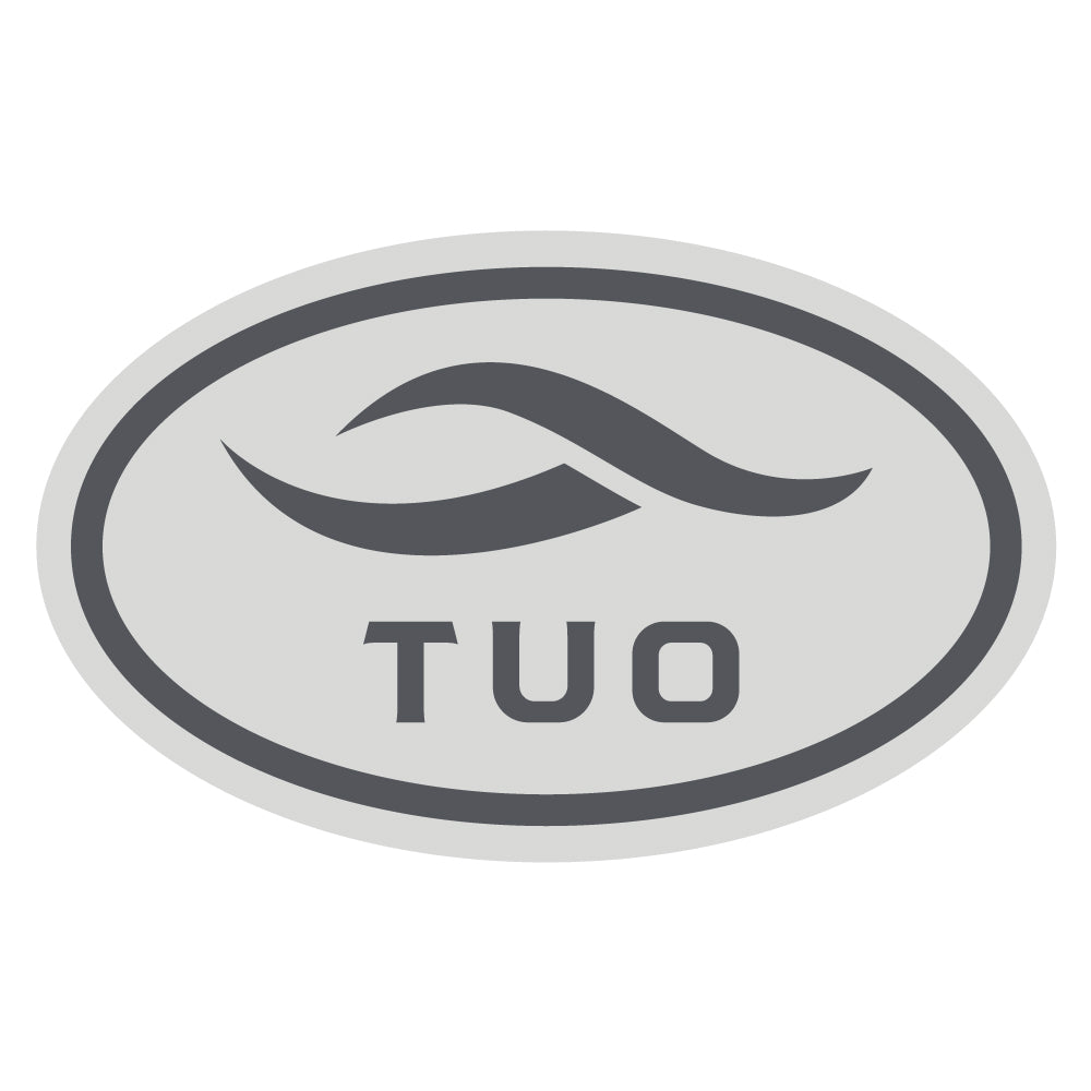 TUO Icon Sticker