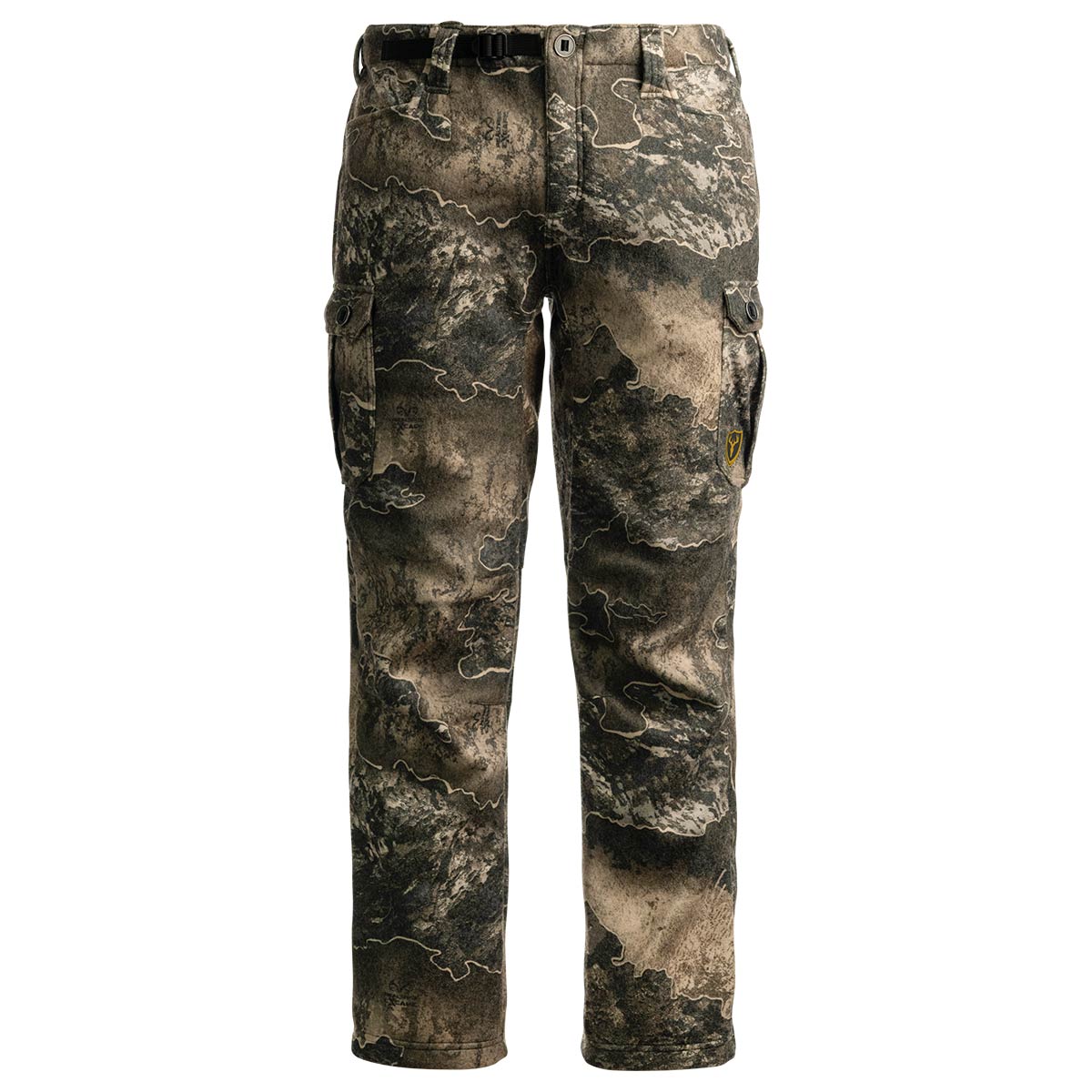 Shield Wooltex Pro Pant