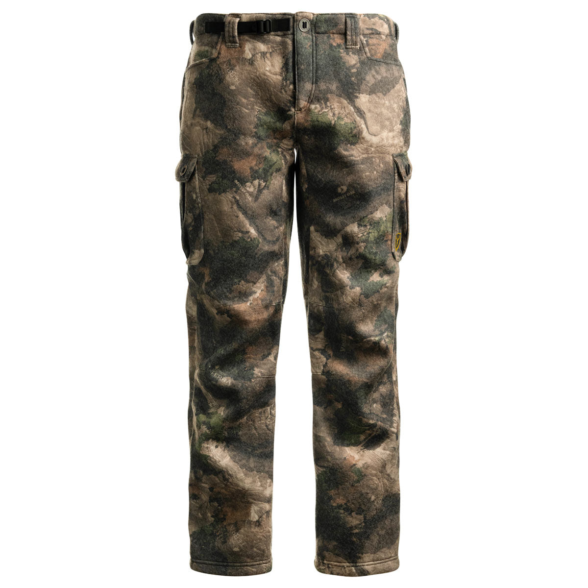Shield Wooltex Pro Pant