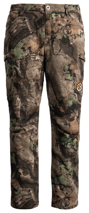 Wind Brace Pro Pant - MO Terra Outland