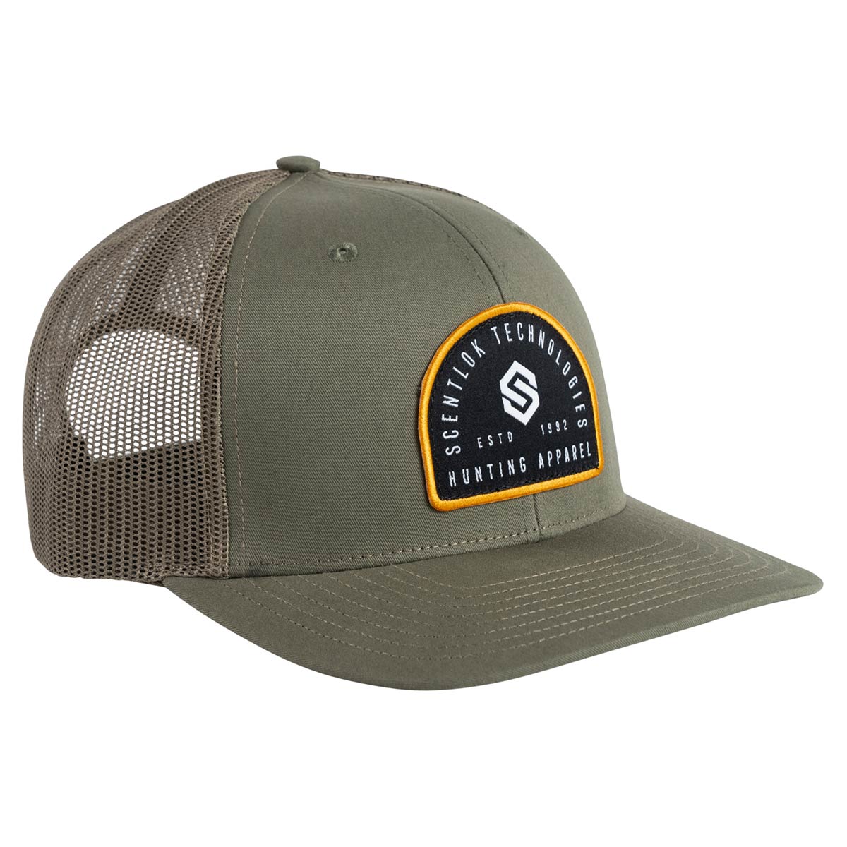 ScentLok Established Trucker Hat