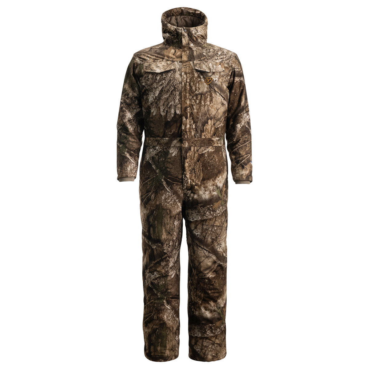 Drencher Insulated Coverall