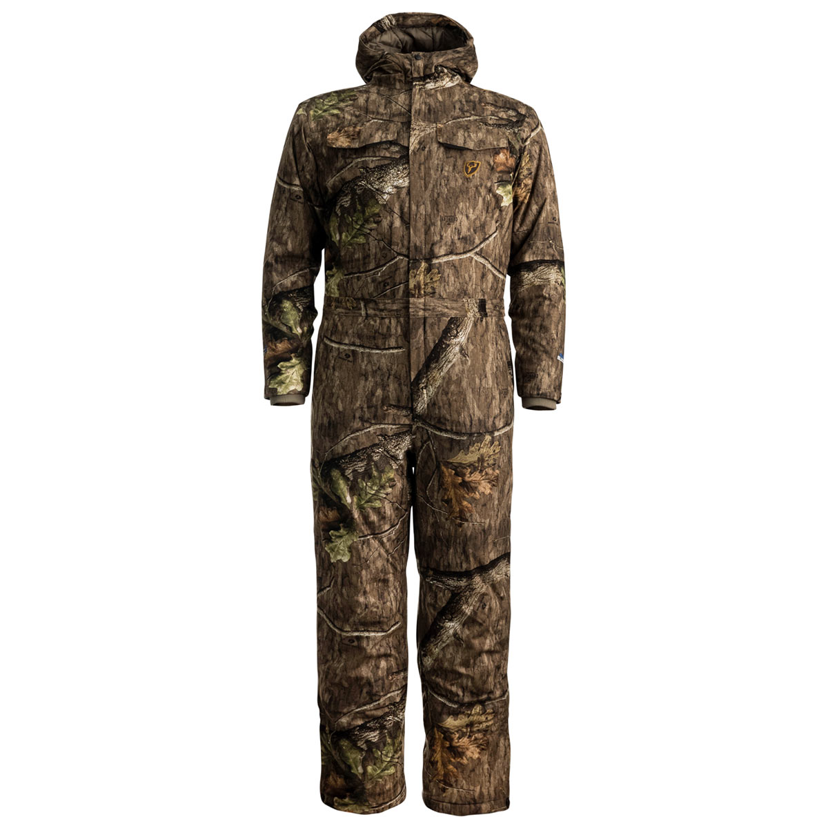 Drencher Insulated Coverall