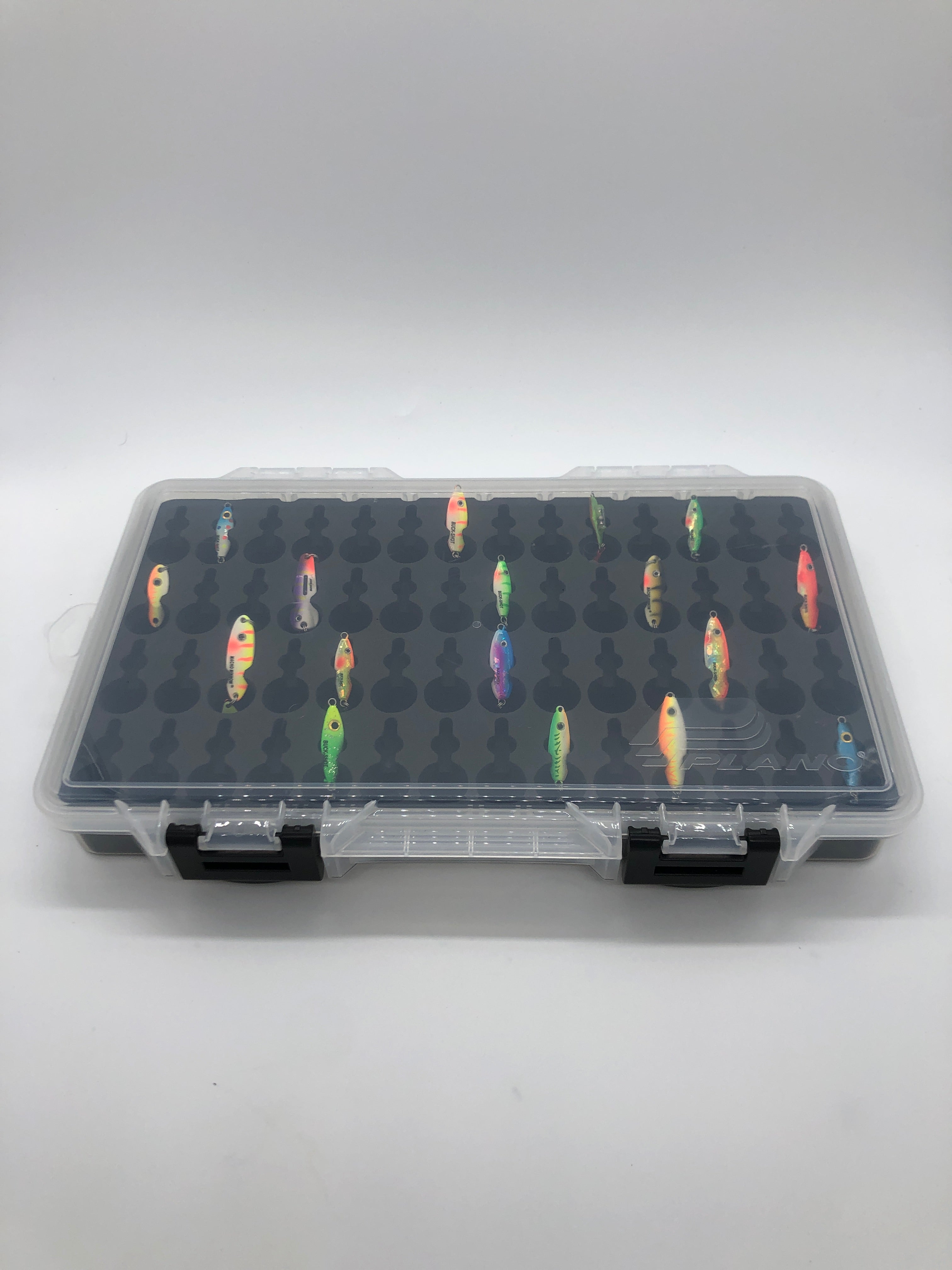 T3 Pro - Ice Fishing - Jigging Spoons