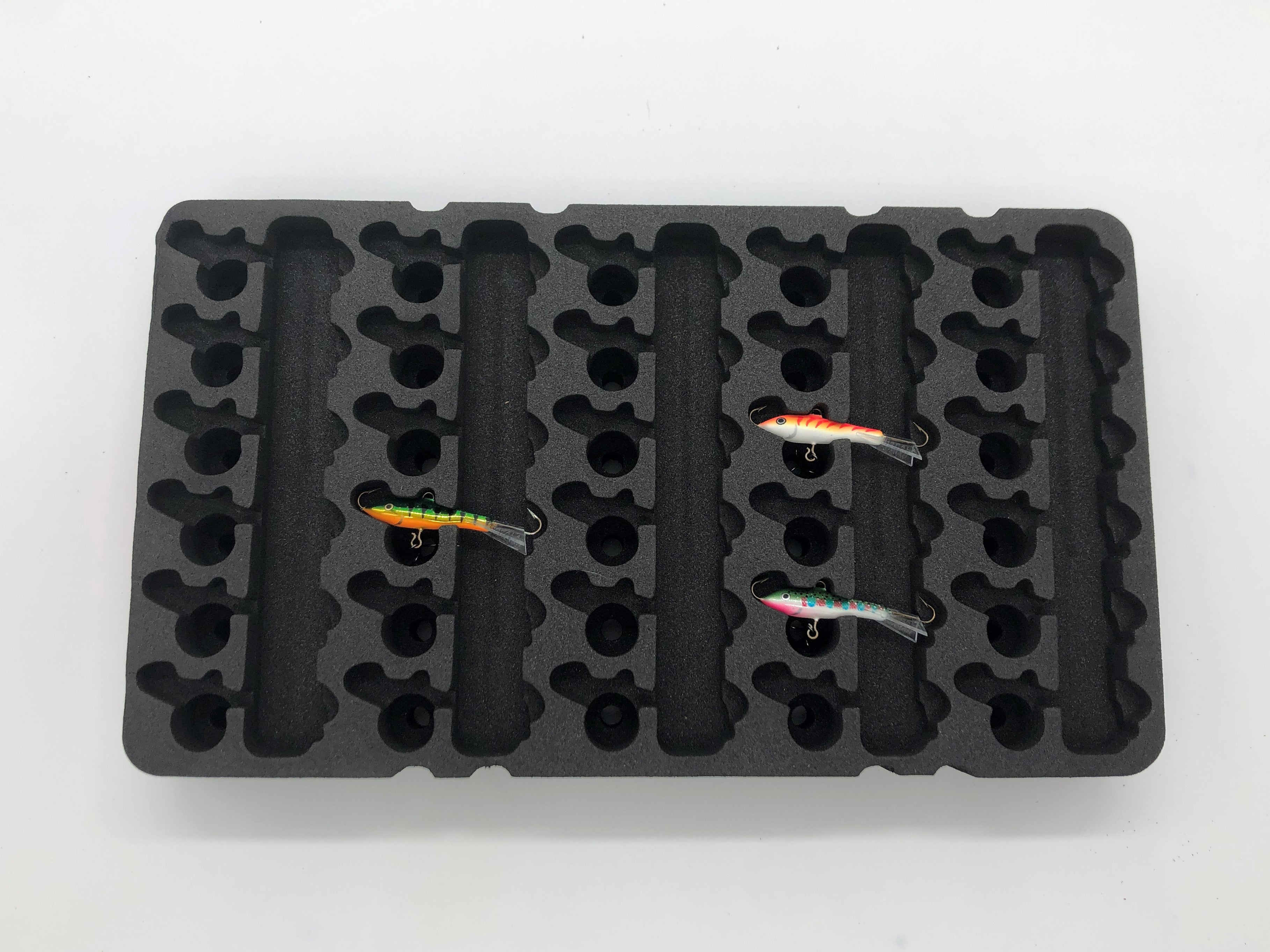 T3 Pro - Rapala - Jigging Rap
