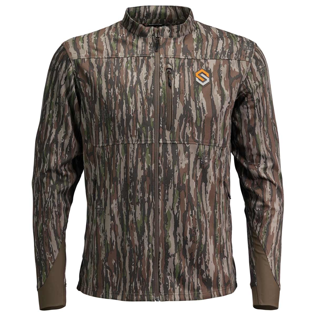 Savanna Fuse Jacket