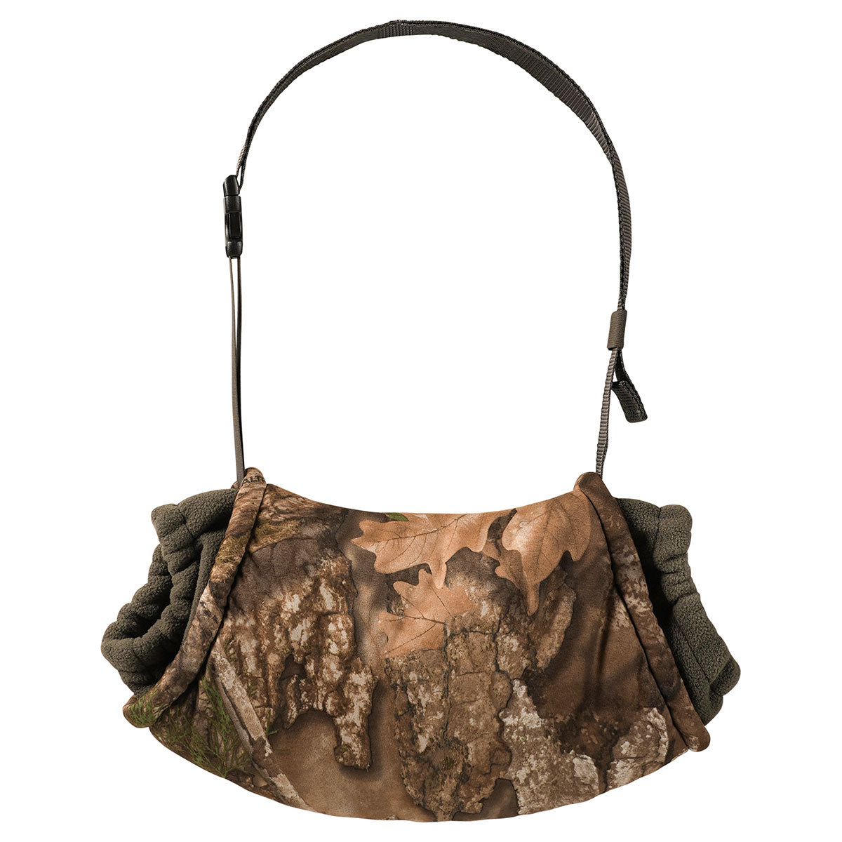 BE:1 Handwarmer Muff back