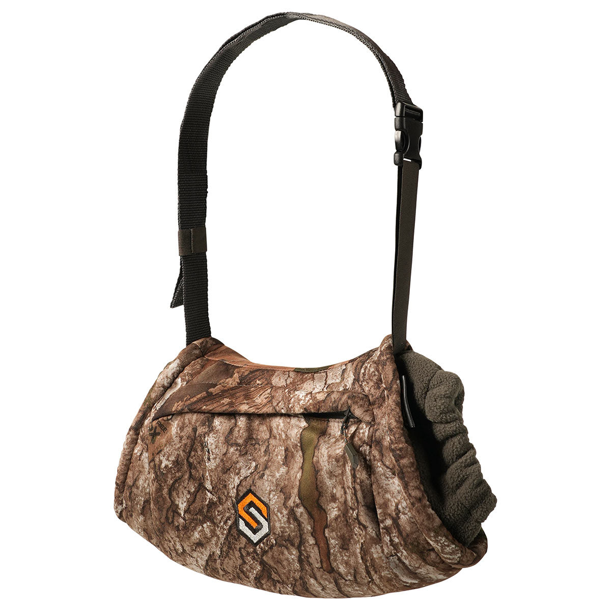 BE:1 Handwarmer Muff left facing