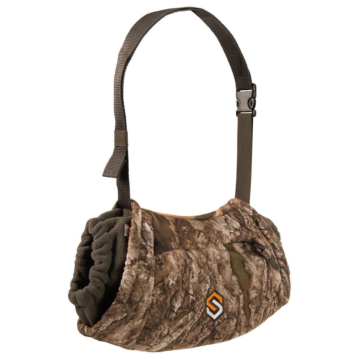 BE:1 Handwarmer Muff right facing