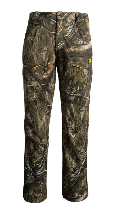 Knockout Pant - MO DNA