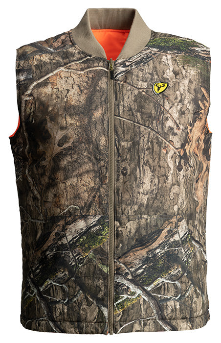 Shield™ Evolve Reversible Vest - MO DNA