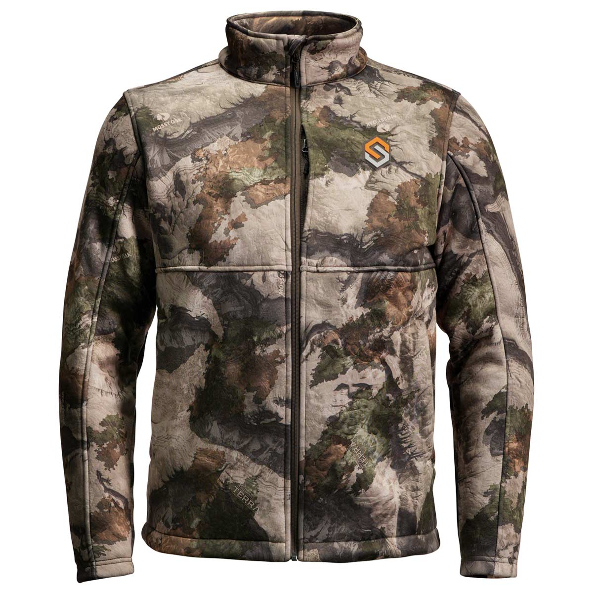 Ridge Jacket
